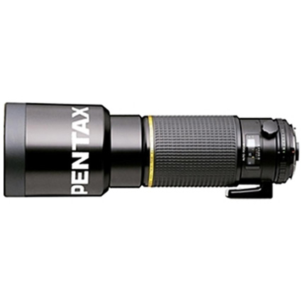 Pentax 645 Lenses | Pentax Medium Format | Park Cameras