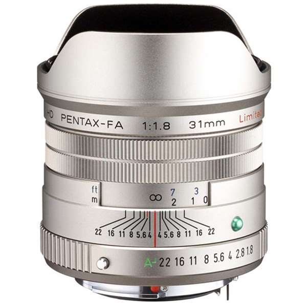 Pentax Lenses | Pentax K-Mount Lenses | Park Cameras