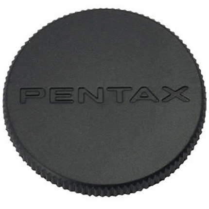 Pentax Lens Cap O-LW74A (Black）