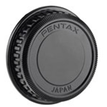 Pentax Rear Lens Cap