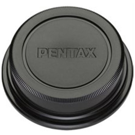Pentax Q lens Mount Cover
