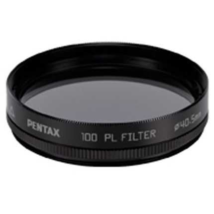 Pentax 100 PL Filter