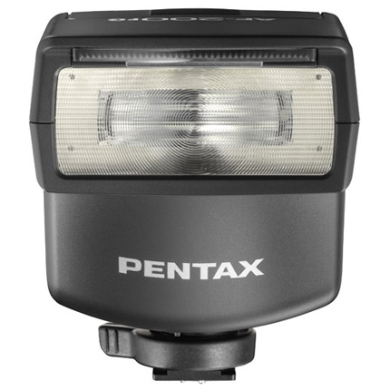 Pentax AF 200FG Flash