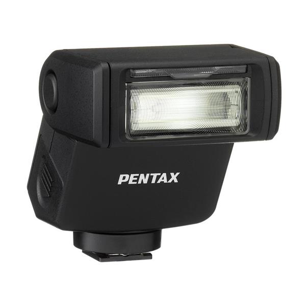 Pentax AF 201 FG Flashgun Ex Demo