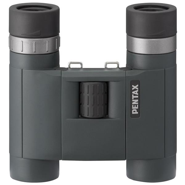 Pentax AD 8x25 WP Roof Prism Waterproof Binocular Ex Demo
