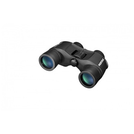 Pentax SP 8x40 Compact Rugged Binoculars