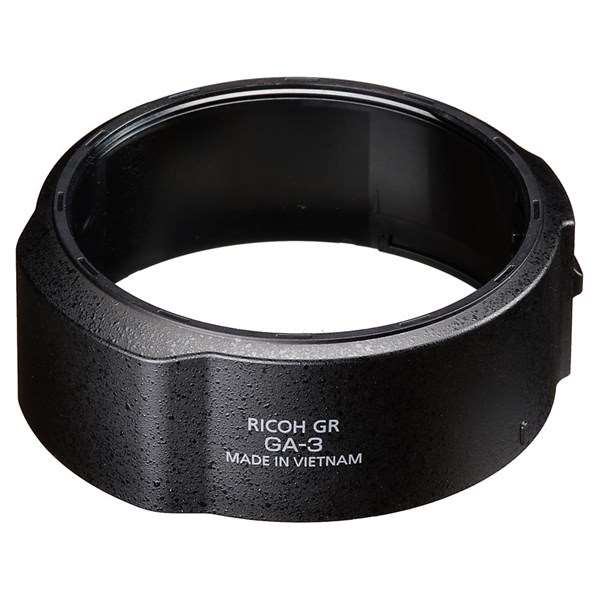 Ricoh Lens Adapter GA-3