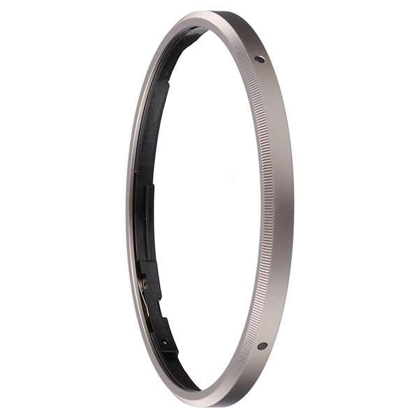 Ricoh Ring Cap GN-3 Dark Grey