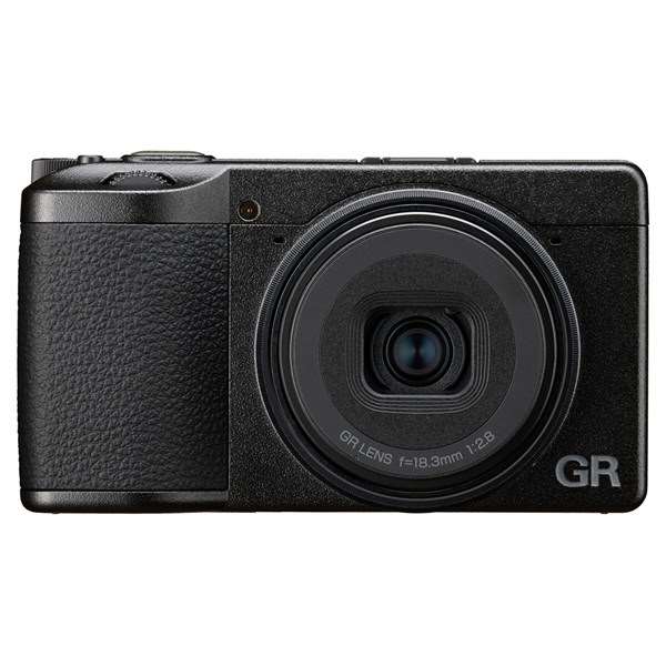 Ricoh GR IV 30th Anniversary Edition