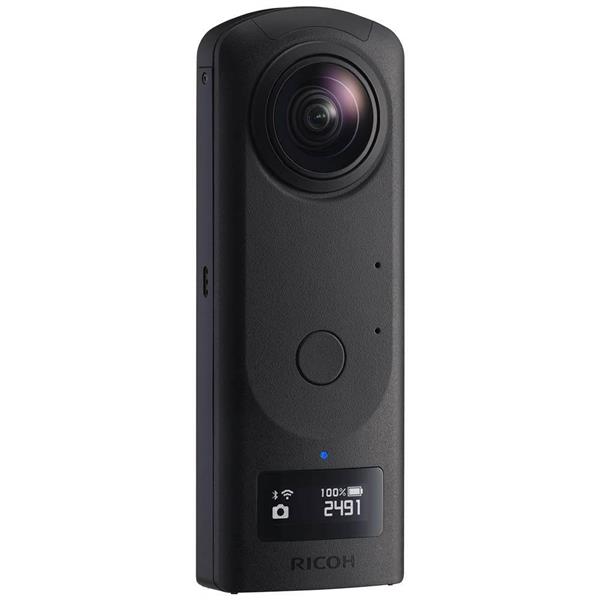 Ricoh THETA Z1 51GB 360-Degree Action Camera Ex Demo