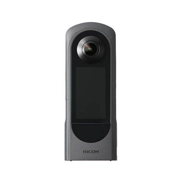 Ricoh THETA X 360 Camera Ex Demo