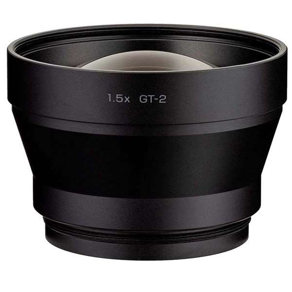RICOH GT-2 Tele Conversion Lens for GR IIIx