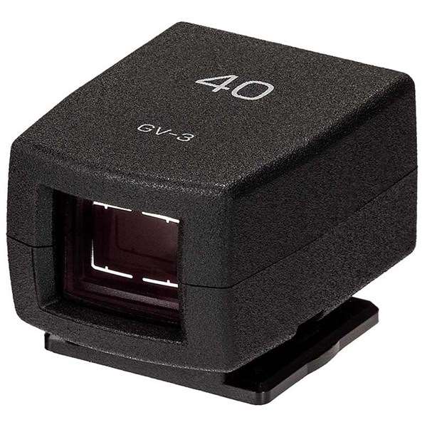RICOH GV-3 External Mini Finder for GR IIIx