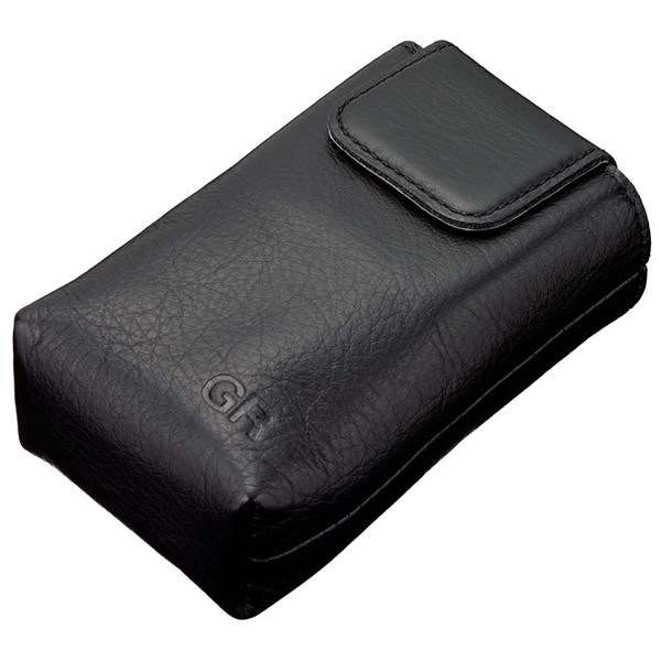 RICOH GC-12 Soft Case for GR IIIx and GR III