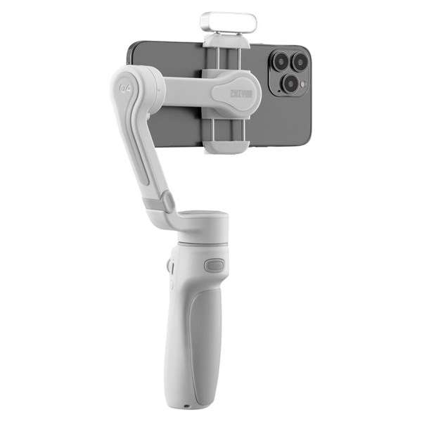 Zhiyun Smooth Q4 Smartphone Gimbal Combo