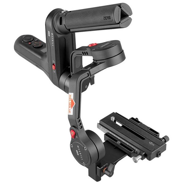 Zhiyun Weebill Lab Ex Demo (Missing Part)