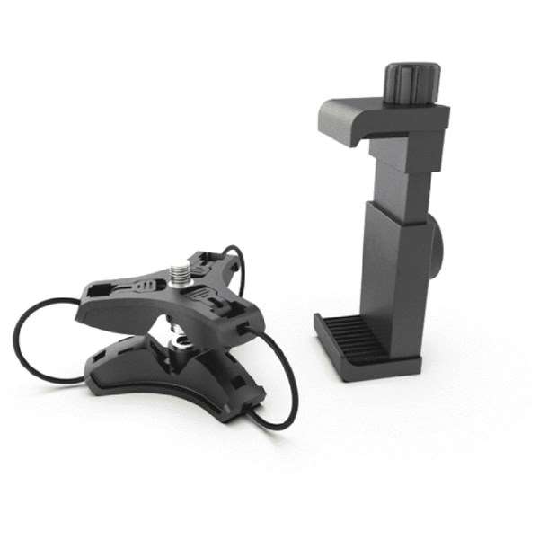 Wiral Smartphone Mount With Damper