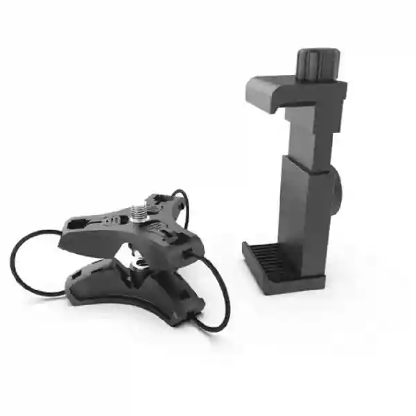 Wiral Smartphone Mount With Damper