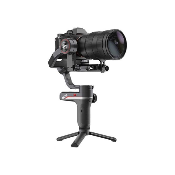 Zhiyun Weebill S Professional 3-Axis Stabilizer Open Box