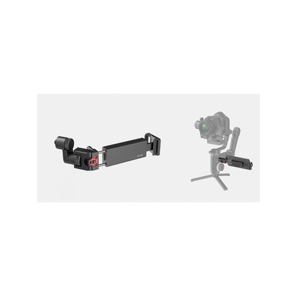 Zhiyun Transmount Phone Holder with Crown Gear Open Box