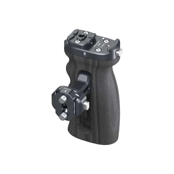 Falcam F22 Quick Release Side Hand Grip Kit