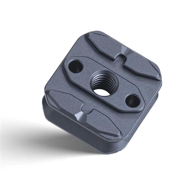 Falcam F22 Dual Head Quick Release Plate