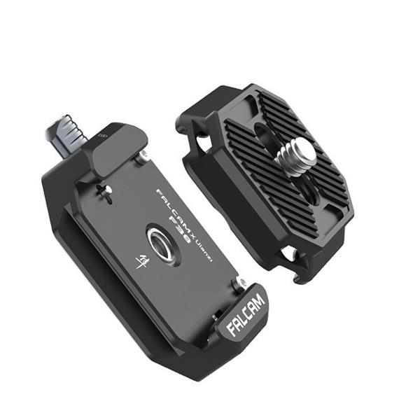 Falcam F38 Quick Release Kit