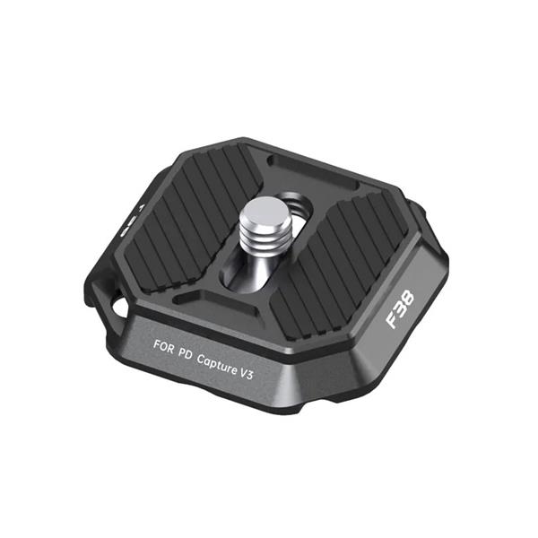 Falcam F38 Quick Release Plate for Peak Design
