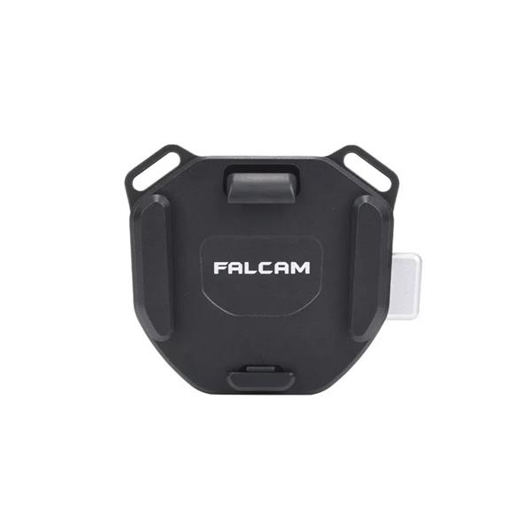 Falcam F38 Quick Release Buckle Base for Shoulder Strap
