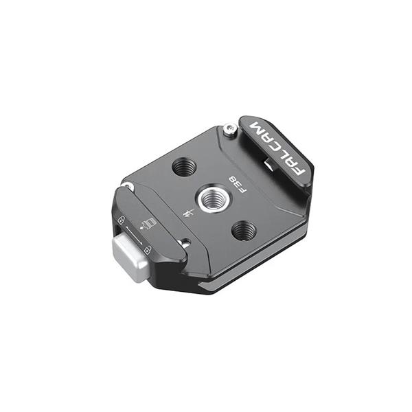 Falcam F38 Quick Release Multi-Hole Base