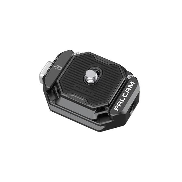 Falcam F38 Quick Release Multi-Hole Kit