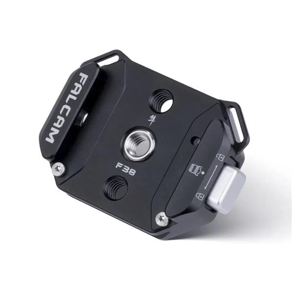 Falcam F38 Quick Release Multi-functional Base