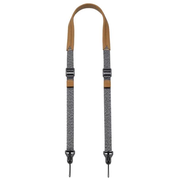 Falcam Maglink Quick Magnetic Shoulder Strap Lite V2 Grey