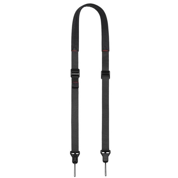 Falcam Maglink Quick Magnetic Buckle Wrist Strap V2 Black