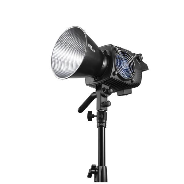 Zhiyun Molus B500 LED COB Light with UK Plug