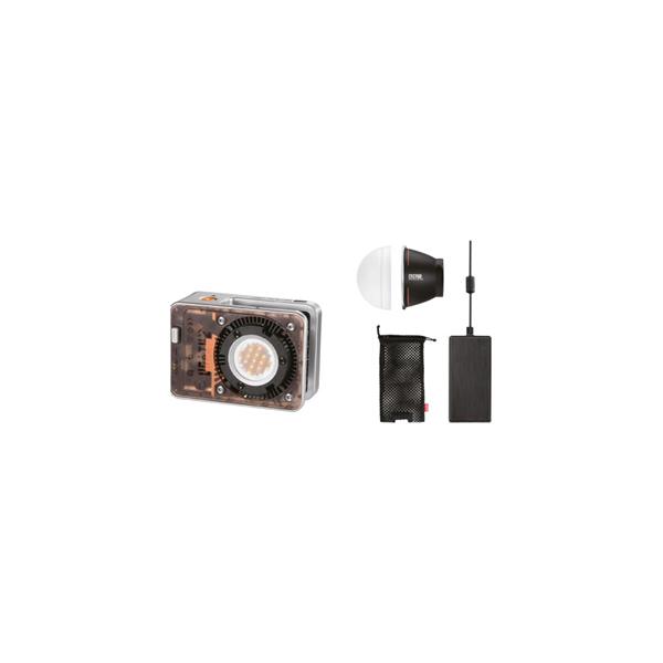 Zhiyun MOLUS X60 RGB/UK Silver