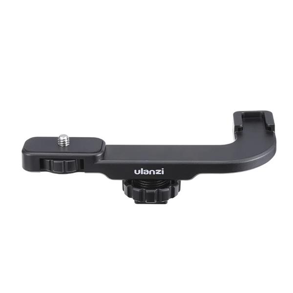 Ulanzi PT-8 Gun Cold Shoe Extension Mount