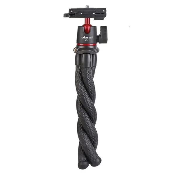 Ulanzi MT-11 Multifunctional Flexible Tripod