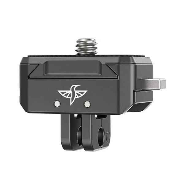 Ulanzi Quick Release System