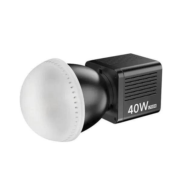 Ulanzi rechargeable Bi-Colour COB Light