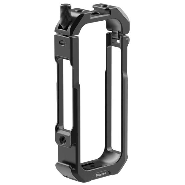 Ulanzi Aluminium Alloy Cage For The Insta360 X3
