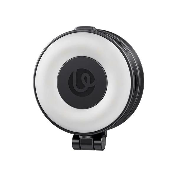 Ulanzi LM23 Mobile Phone Magnetic Fill Light 2Gen Black