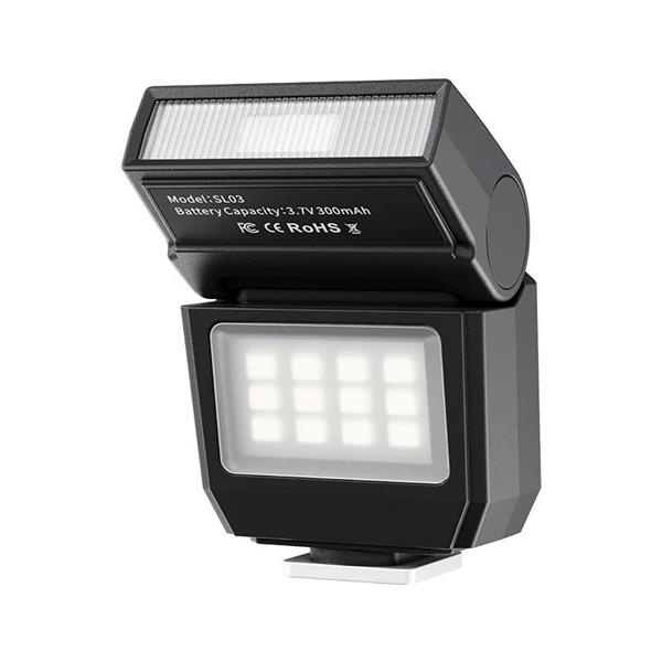 Ulanzi SL03 Spark Lite Camera Flash Light