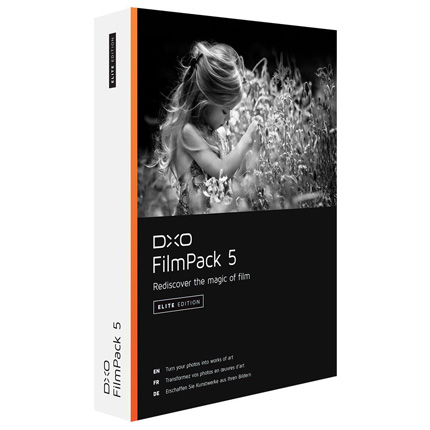 DxO FilmPack Elite 6.13.0.40 download the new for apple