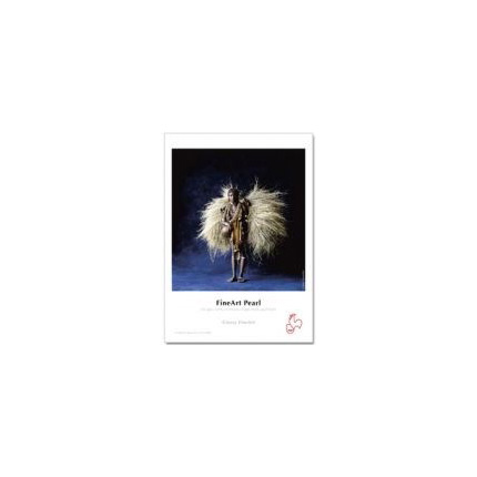 Hahnemuehle Fine Art Pearl 285g A3+ 25 sheets