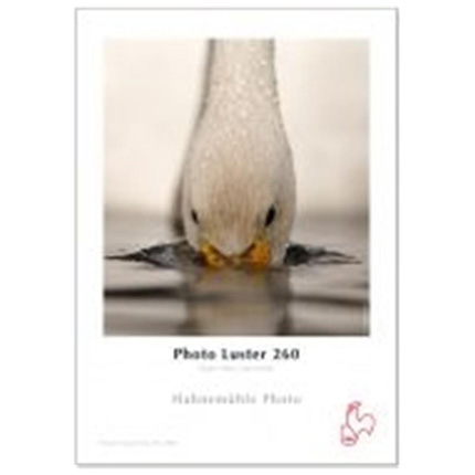 Hahnemuehle A4 Photo Lustre 260gsm 25 Sheets