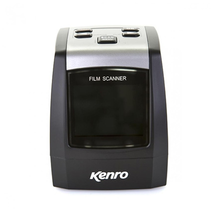 Kenro Film Scanner