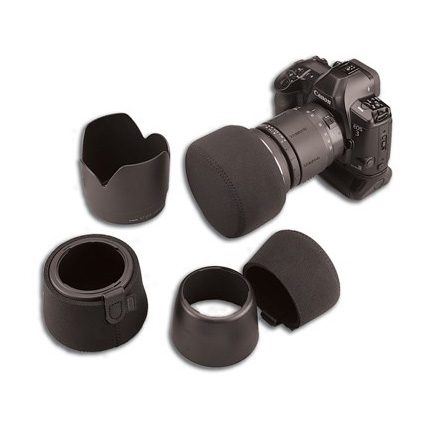 Optech Hood Hat Mini 3