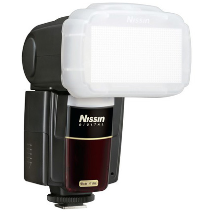 Nissin MG8000 Extreme (Nikon Fit)