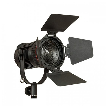 Nanlite NanGuang LED Fresnel Light CN-30F